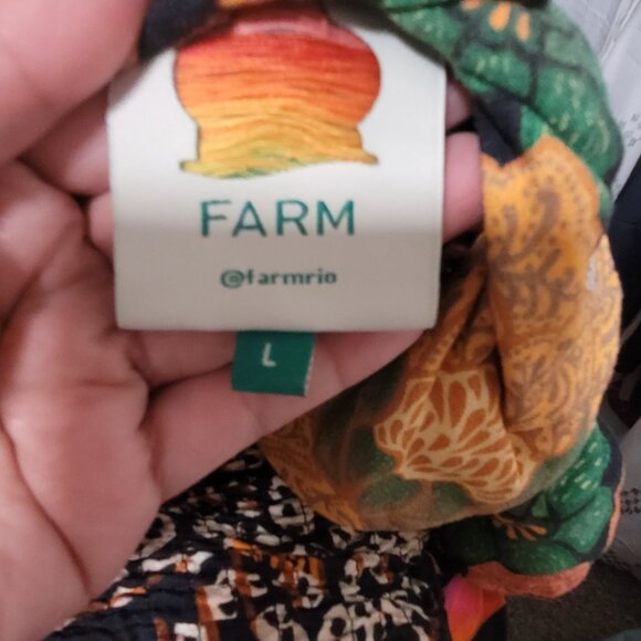 Mini Farm Rio Dress - Picture 2 of 2